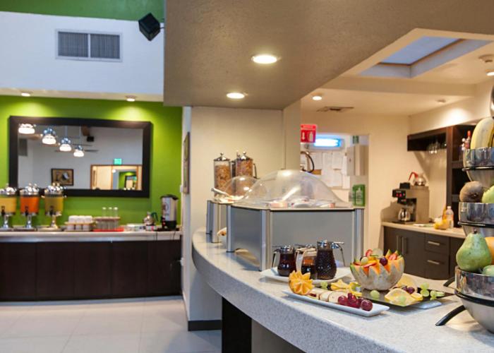Holiday Inn Hotel & Suites Chihuahua by IHG