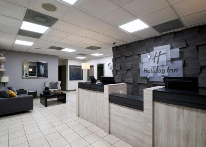 Holiday Inn Hotel & Suites Chihuahua by IHG