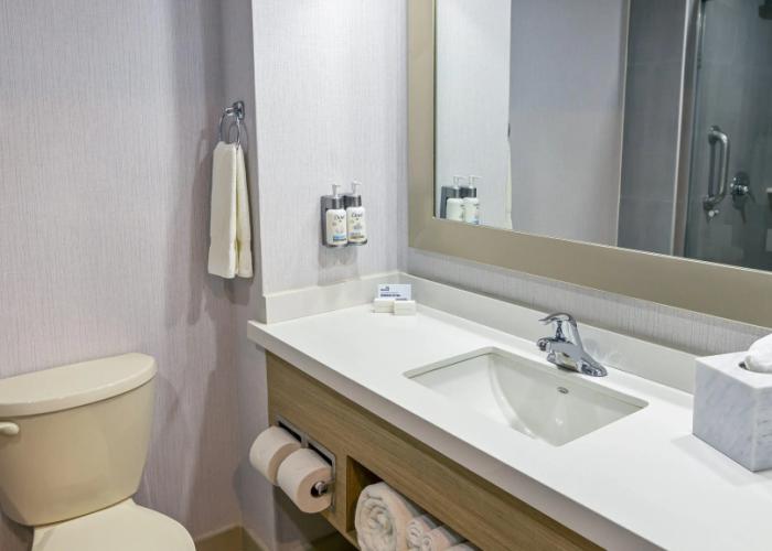 Holiday Inn Express Chihuahua by IHG