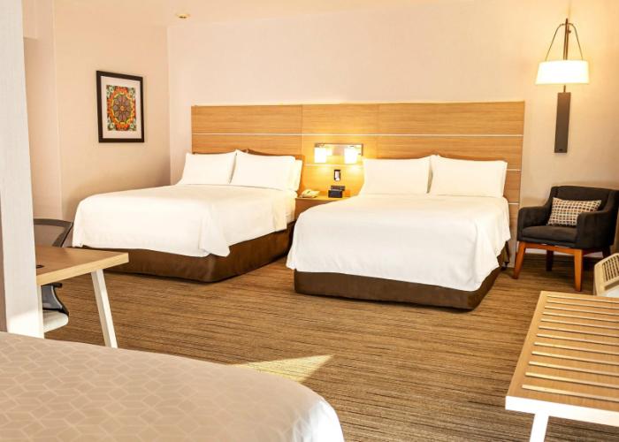 Holiday Inn Express Chihuahua by IHG