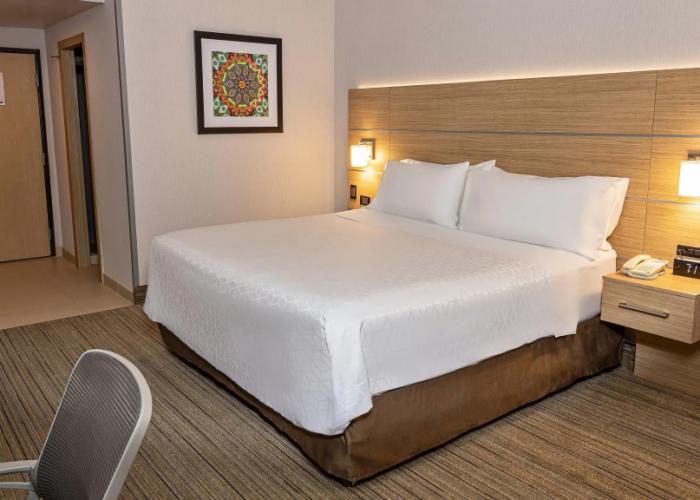 Holiday Inn Express Chihuahua by IHG