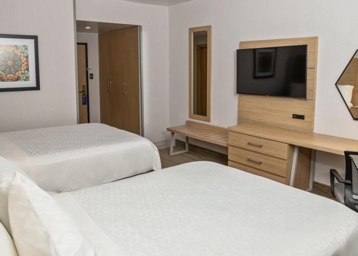 Holiday Inn Express Chihuahua by IHG