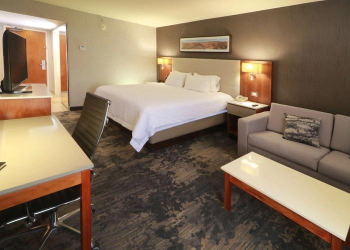 Hampton by Hilton Chihuahua