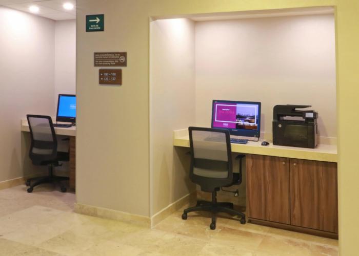 Hampton by Hilton Chihuahua