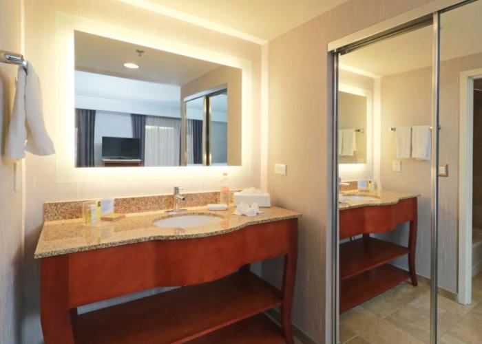 Hampton by Hilton Chihuahua
