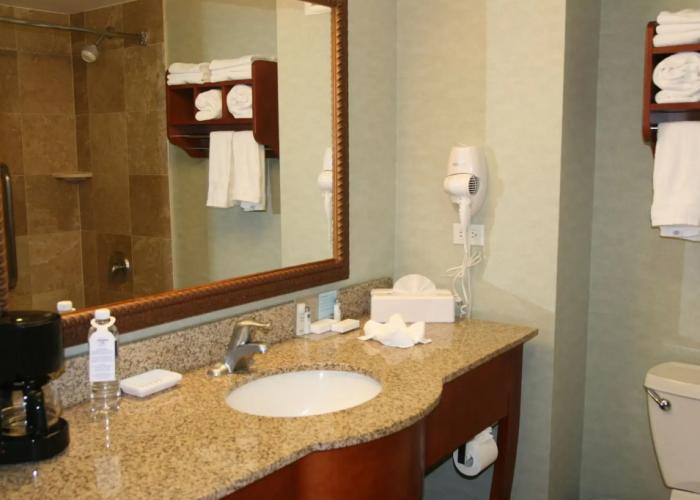 Hampton by Hilton Chihuahua