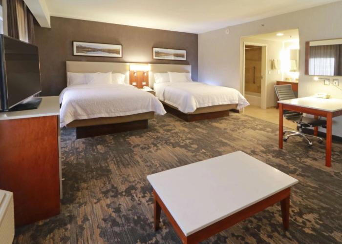Hampton by Hilton Chihuahua