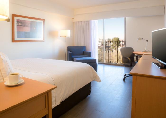 Fiesta Inn Express Chihuahua