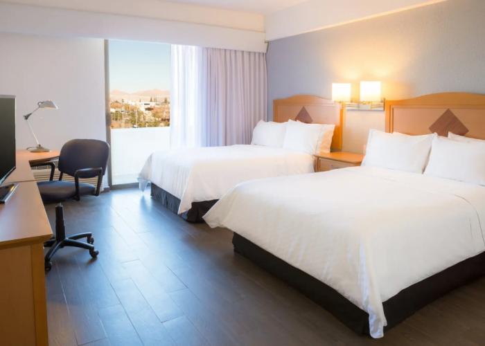 Fiesta Inn Express Chihuahua