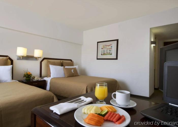 Fiesta Inn Express Chihuahua