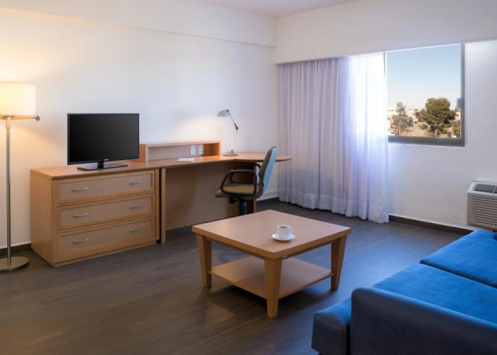 Fiesta Inn Express Chihuahua