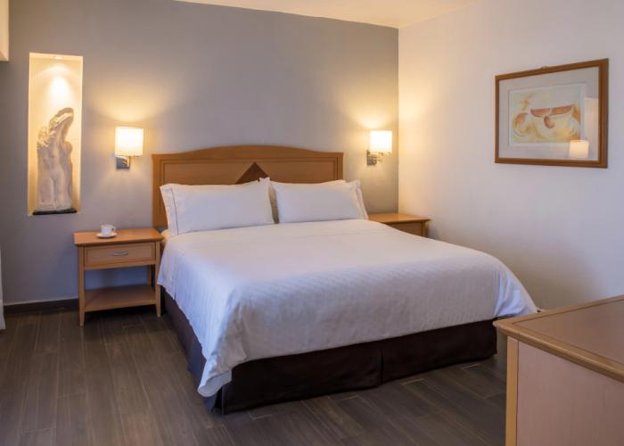 Fiesta Inn Express Chihuahua