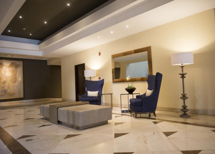Sheraton Chihuahua Soberano