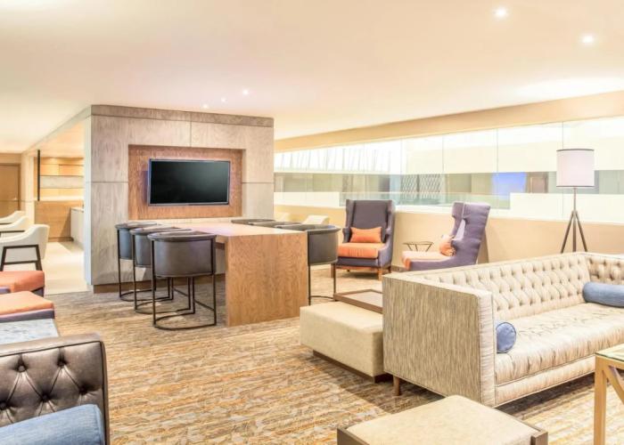 Sheraton Chihuahua Soberano