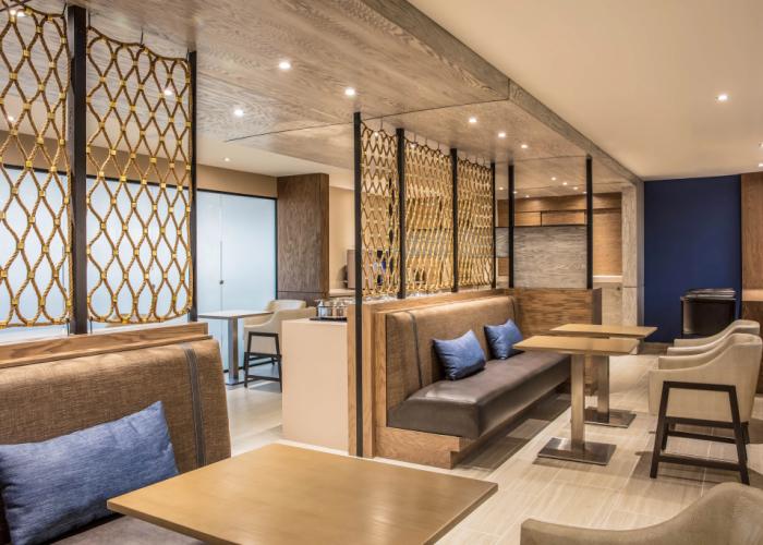 Sheraton Chihuahua Soberano