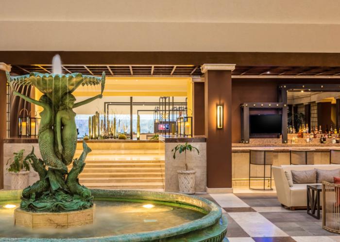 Sheraton Chihuahua Soberano