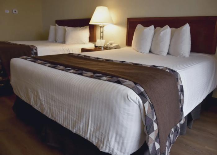 HM Hotel Mirador