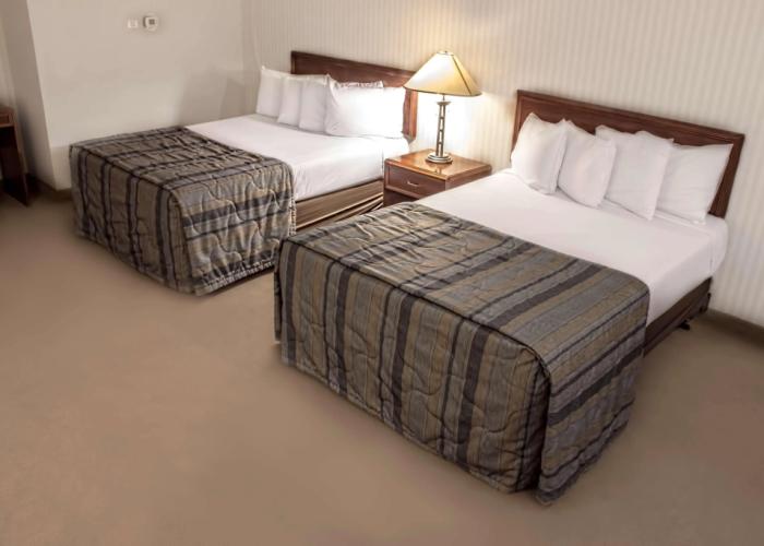 HM Hotel Mirador
