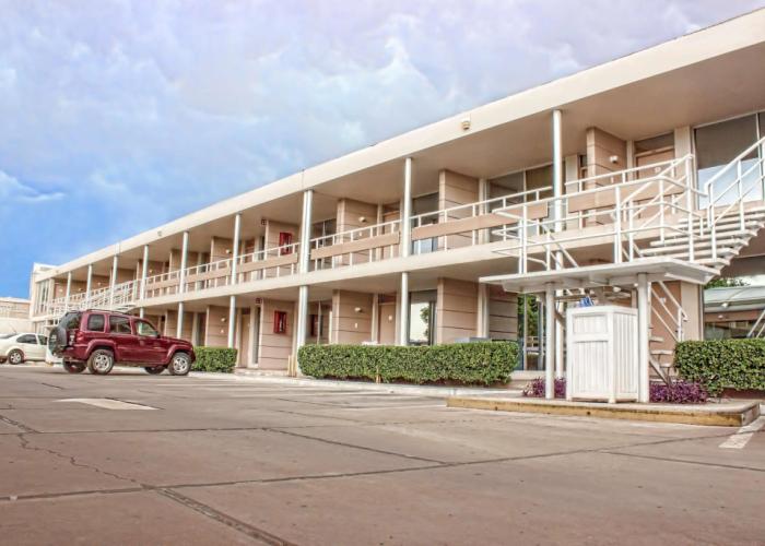 HM Hotel Mirador