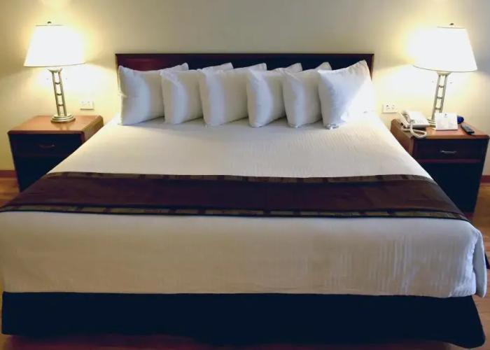 HM Hotel Mirador