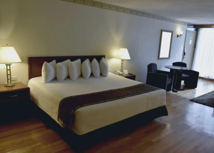 HM Hotel Mirador