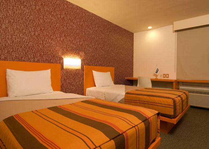 Hotel Teconologico Norte