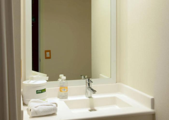 Hotel Teconologico Norte