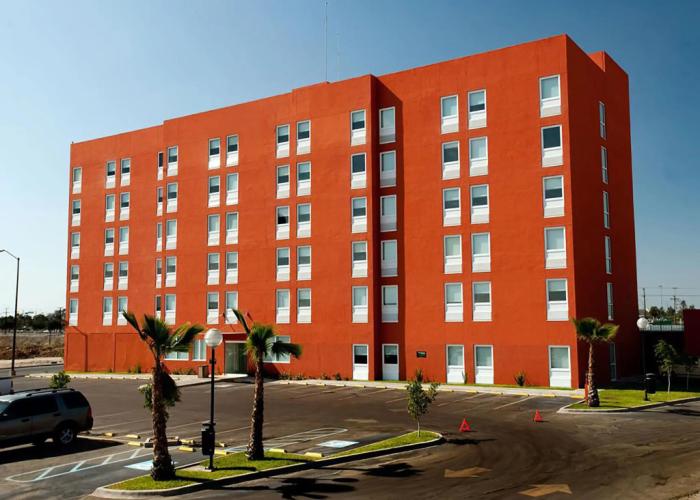 Hotel Teconologico Norte