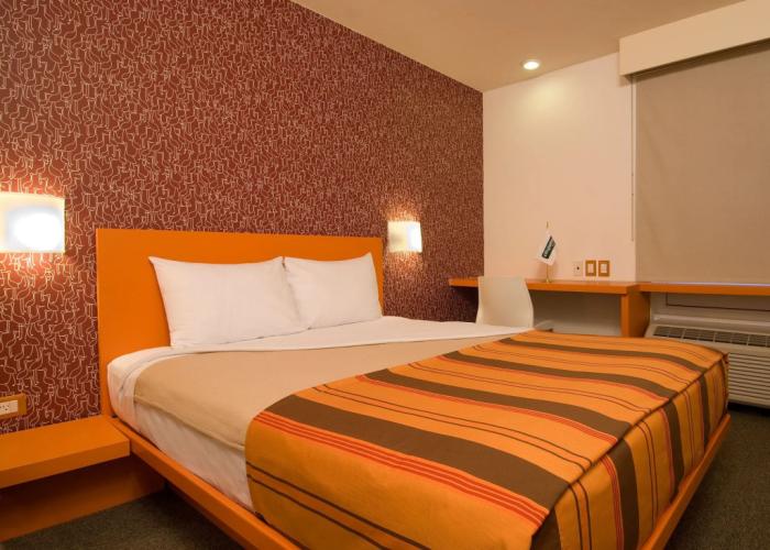 Hotel Teconologico Norte