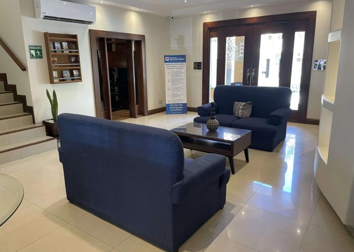 Best Western Plus Chihuahua Aeropuerto