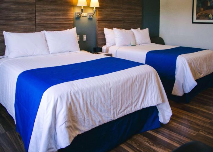 Best Western Plus Chihuahua Aeropuerto