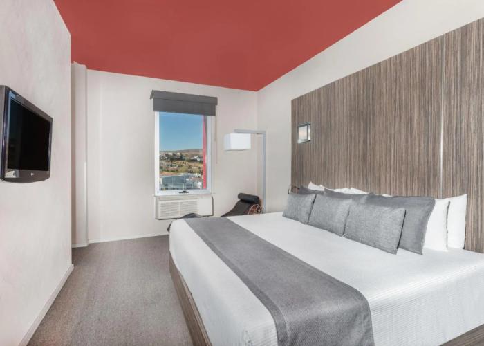 Ramada Encore, Chihuahua