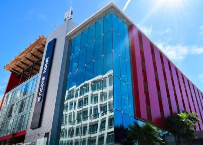 Ramada Encore, Chihuahua