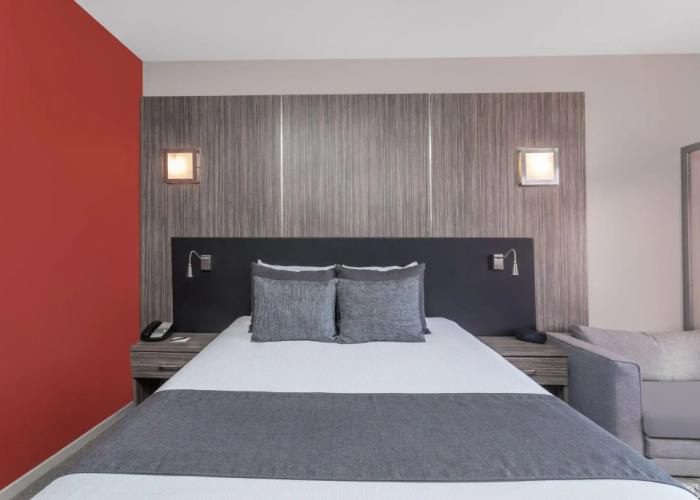 Ramada Encore, Chihuahua