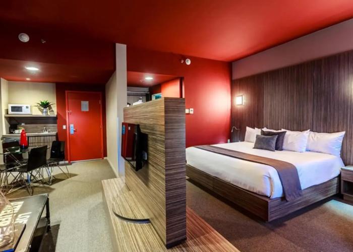 Ramada Encore, Chihuahua
