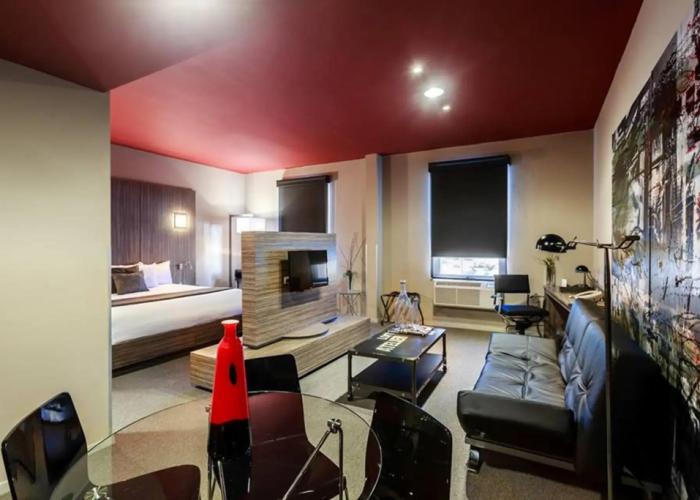 Ramada Encore, Chihuahua