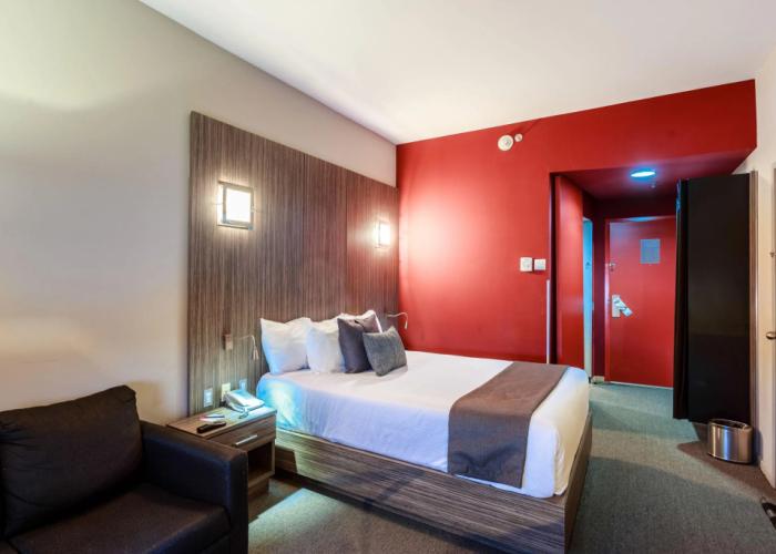 Ramada Encore, Chihuahua
