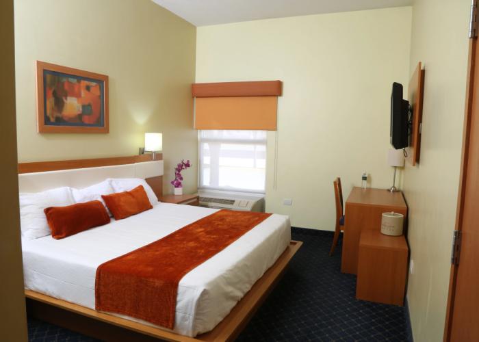 Copper Canyon Boutique Hotel