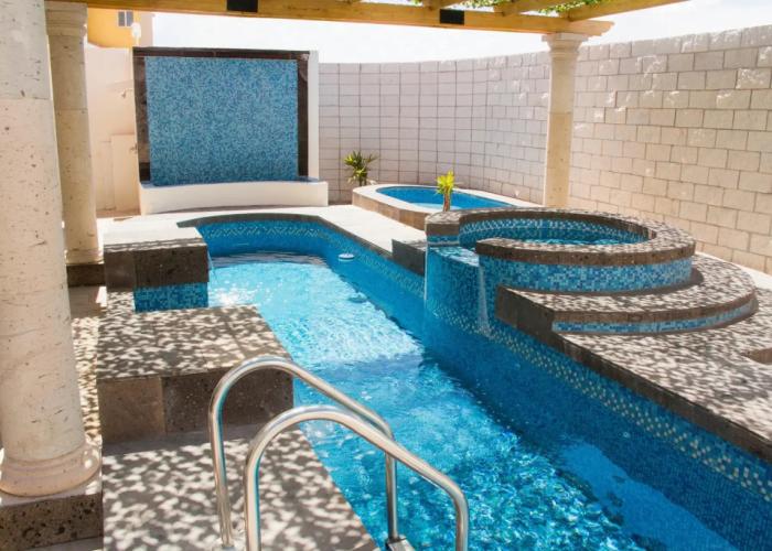 Copper Canyon Boutique Hotel