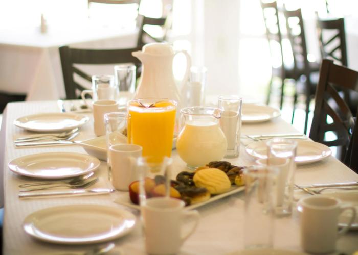 Copper Canyon Boutique Hotel