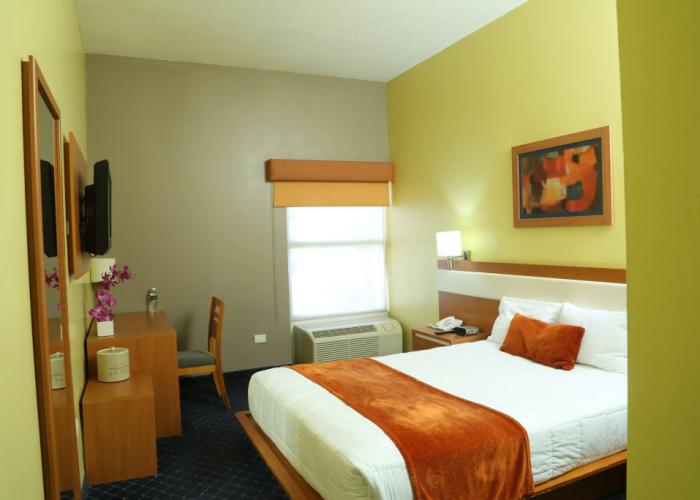 Copper Canyon Boutique Hotel