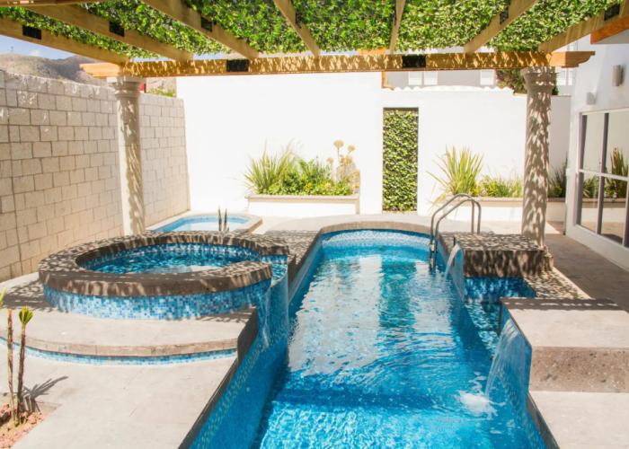 Copper Canyon Boutique Hotel