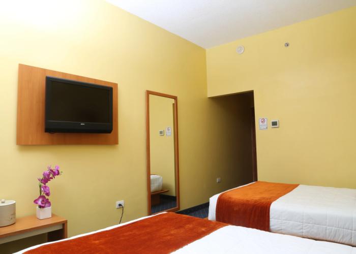 Copper Canyon Boutique Hotel