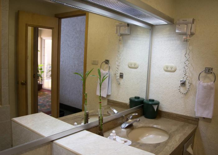 Hotel Sicomoro