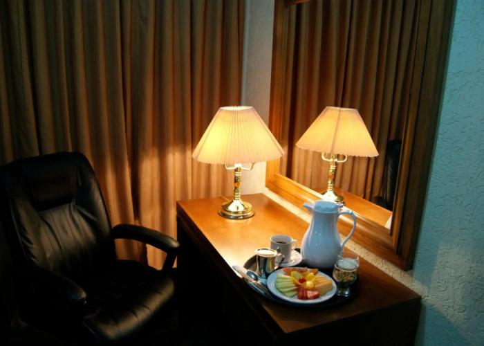Hotel Sicomoro
