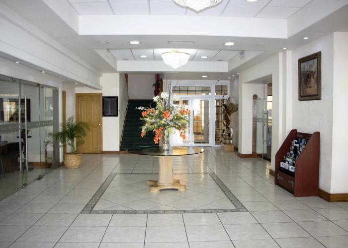 Hotel Sicomoro