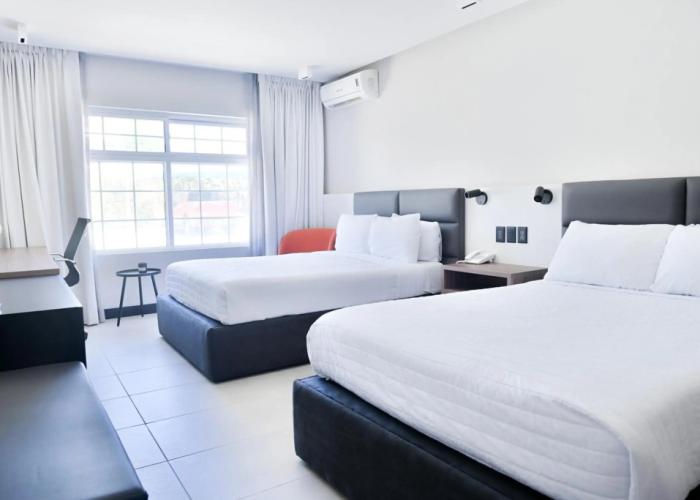 Hotel Sicomoro