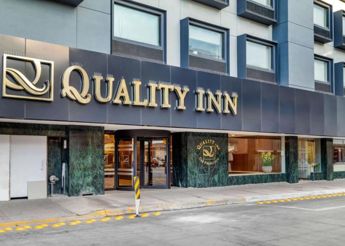 Quality Inn San Francisco