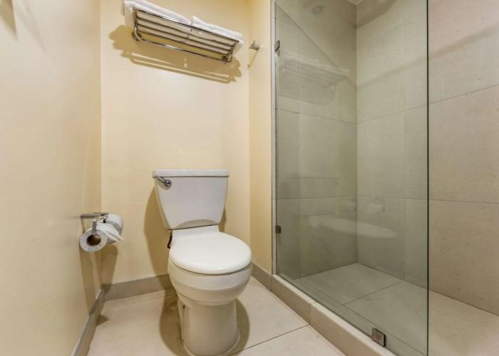 Quality Inn San Francisco