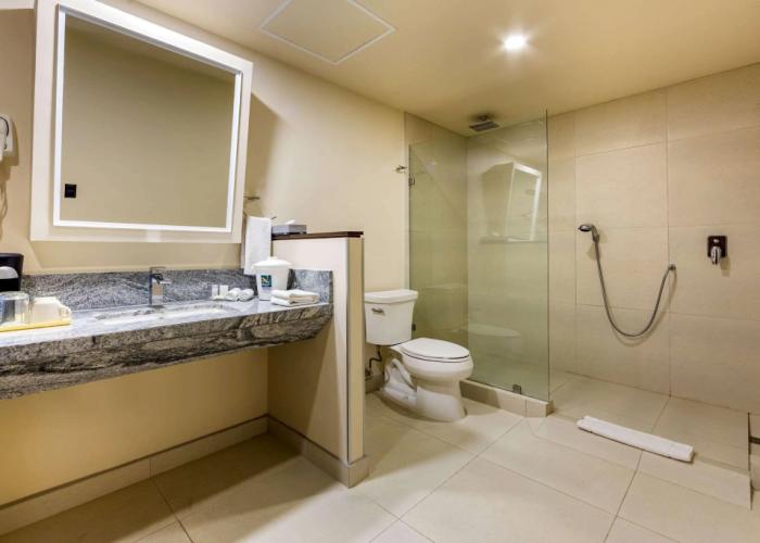 Quality Inn San Francisco